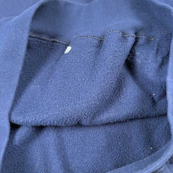 Walt Disney Designs Adult Size XL Hoodie Mickey Mouse Vintage 90S Made In USA - Picture 9 of 15